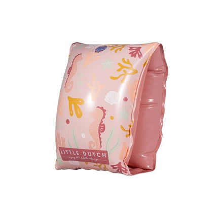 Little Dutch Zwembandjes Ocean Dreams Pink - Little Dutch - Babywinkel - 8712051131603