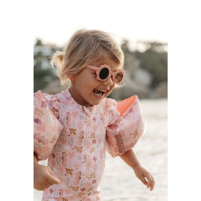 Little Dutch Zwembandjes Ocean Dreams Pink - Little Dutch - Babywinkel - 8712051131603