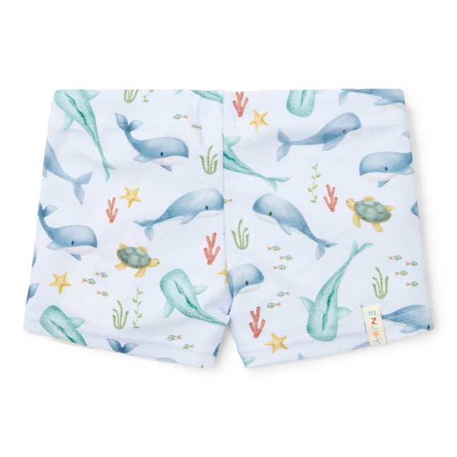 Little Dutch Zwembroek Kind Ocean - Babywinkel - 8721122573303