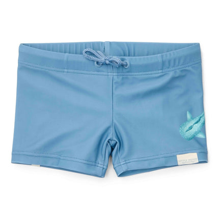 Little Dutch Zwembroek Kind Ocean Blue - Babywinkel - 8721122573341