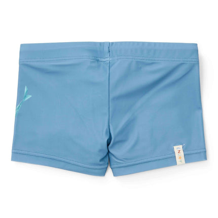 Little Dutch Zwembroek Kind Ocean Blue - Babywinkel - 8721122573341