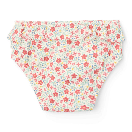 Little Dutch Zwembroek Kind Sunny Flowers - Babywinkel - 8721122574874