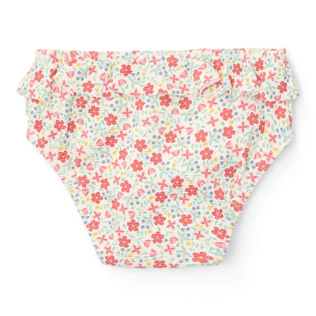 Little Dutch Zwembroek Kind Sunny Flowers - Babywinkel - 8721122574874