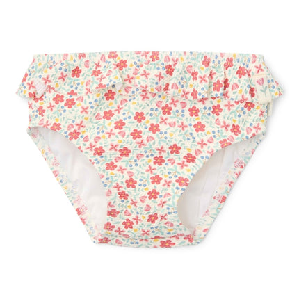 Little Dutch Zwembroek Kind Sunny Flowers - Babywinkel - 8721122574874