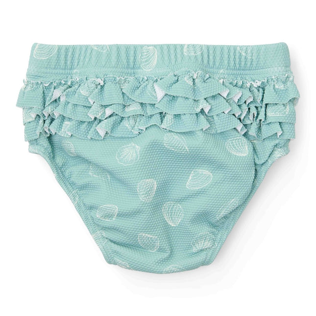 Little Dutch Zwemluier Ocean Treasures Surf Blue - Babywinkel - 8721122574997