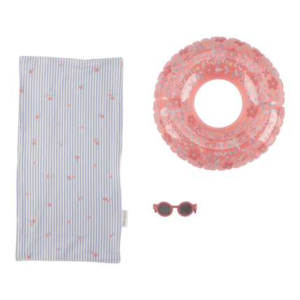 Little Dutch Zwempop Mara koop je bij Babywinkel