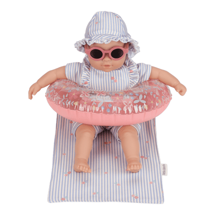Little Dutch Zwempop Mara koop je bij Babywinkel