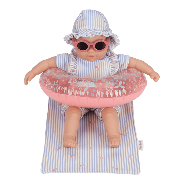 Little Dutch Zwempop Mara koop je bij Babywinkel