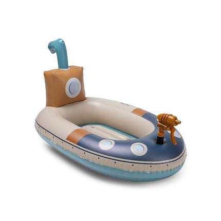 Little Opblaasboot Submarine koop je bij Babywinkel