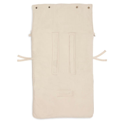 Little Waffle Voetenzak – Warm en Comfortabel koop je bij Babywinkel