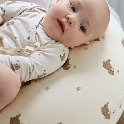 That's Mine Voedingskussen Bees And Bears