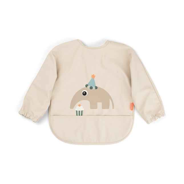 Lopende zak slab Celebration Sand koop je bij Babywinkel