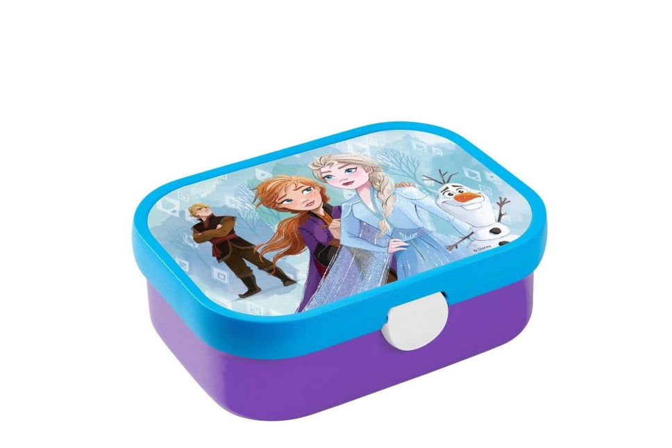 Lunchbox Campus Frozen 2 - Babywinkel - 8711269988030