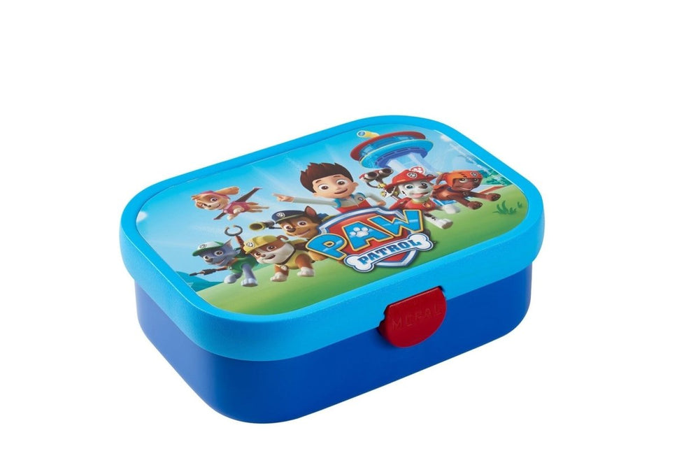 Lunchbox Campus Paw Patrol - Babywinkel - 8711269947112