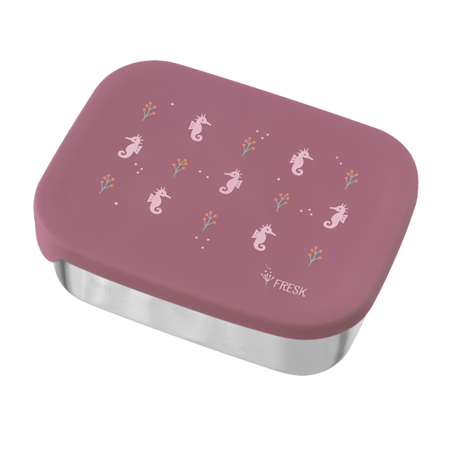 Lunchbox Seahorse - Babywinkel - 8720874459705