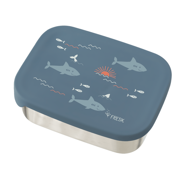 Lunchbox Shark - Babywinkel - 8720874459767