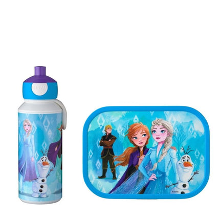 Mepal Lunchset Campus Frozen 2 koop je bij Babywinkel