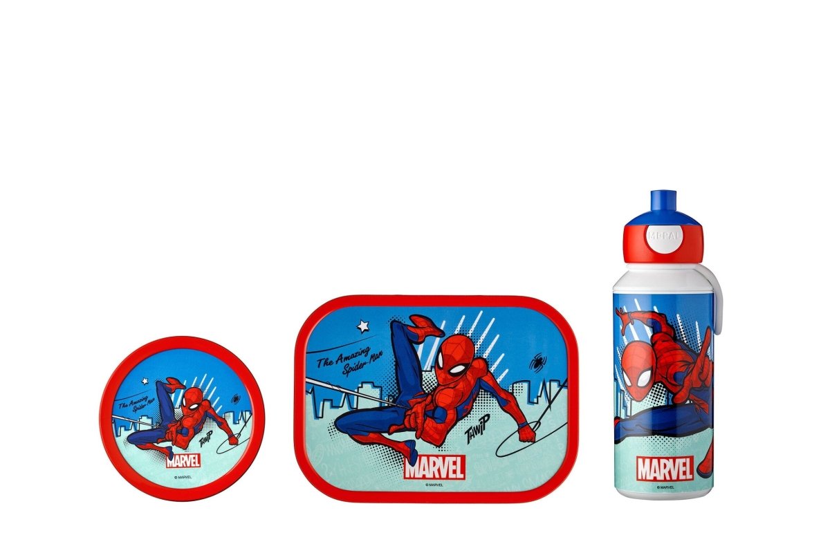 Mepal Lunchset Paw Patrol: prijzen vergelijken en veilig kopen Mepal Lunchset Paw Patrol: prijzen vergelijken en veilig kopen