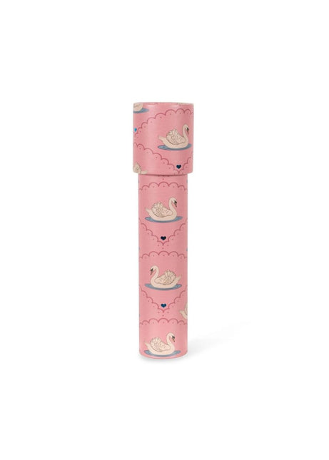Magische caleidoscoop Swan Rose koop je bij Babywinkel