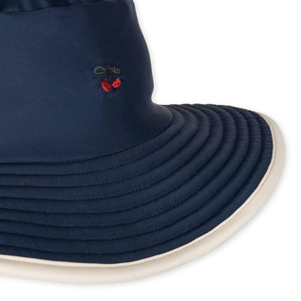 Manon Bucket Grs Dress Blue koop je bij Babywinkel