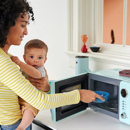 Mepal Baby Kom Mio Deep Turquoise - Mepal - Babywinkel - 8711269993607