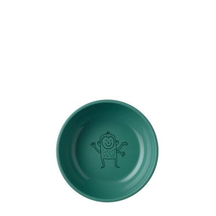 Mepal Baby Kom Mio Deep Turquoise - Mepal - Babywinkel - 8711269993607