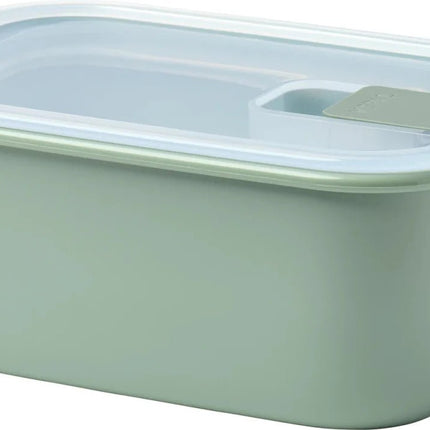 Mepal Easyclip 2.0 Vershouddoos 1500ml Nordic Sage koop je bij Babywinkel