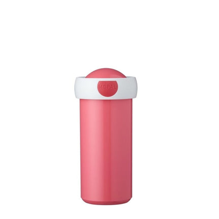 Mepal Schoolbeker Campus 300ml Pink - Mepal - Babywinkel - 8711269946986