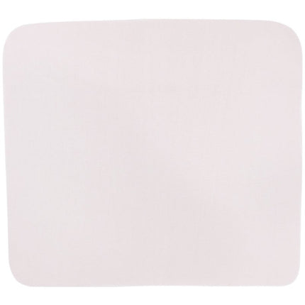 Meyco Aankleedkussenhoes 3K Basic Jersey Lichtroze - Meyco - Babywinkel - 4054703840025