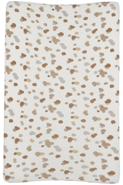 Meyco Aankleedkussenhoes Stains - Meyco - Babywinkel - 4054703516623