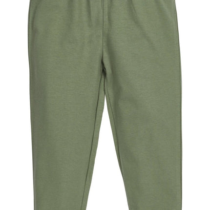 Meyco Baby Pyjama 2St Cheetah Forestgreen - Meyco - Babywinkel - 4054703820119