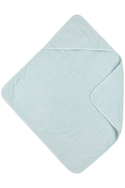 Meyco Badcape Baby Light Blue 75cm - Meyco - Babywinkel - 4054703700305