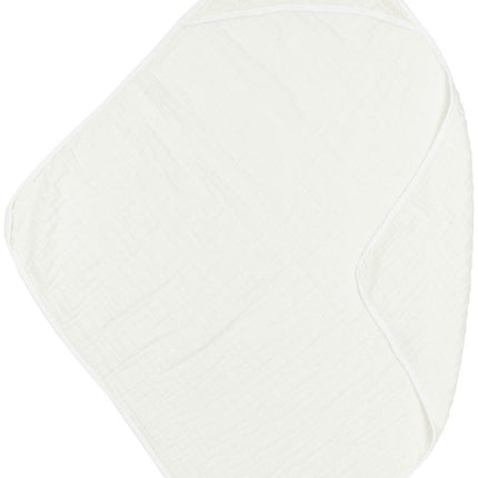 Meyco Badcape Baby Offwhite - Meyco - Babywinkel - 4054703440010