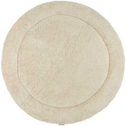 Meyco Boxkleed Basic Teddy Rond - Meyco - Babywinkel - 4054703130119