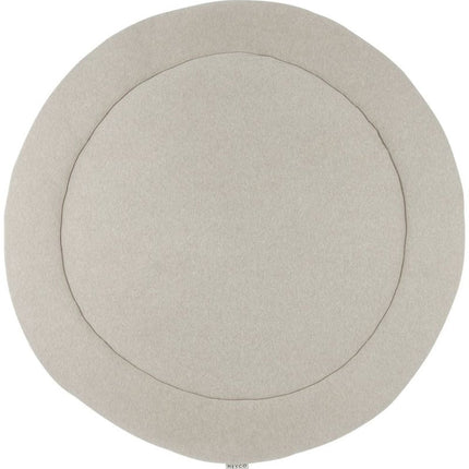 Meyco Boxkleed Basic Teddy Rond - Meyco - Babywinkel - 4054703130119