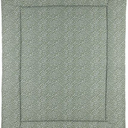 Meyco Boxkleed Cheetah Green Forest - Meyco - Babywinkel - 4054703449112