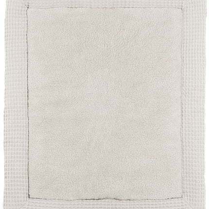 Meyco Boxkleed Greige 80X100cm - Meyco - Babywinkel - 4054703220025