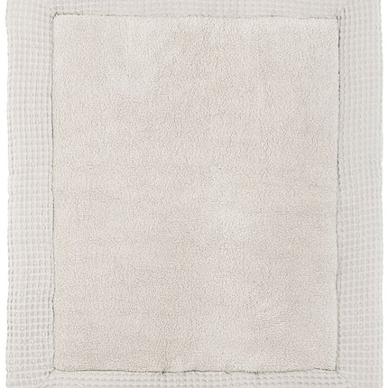 Meyco Boxkleed Greige 80X100cm - Meyco - Babywinkel - 4054703220025