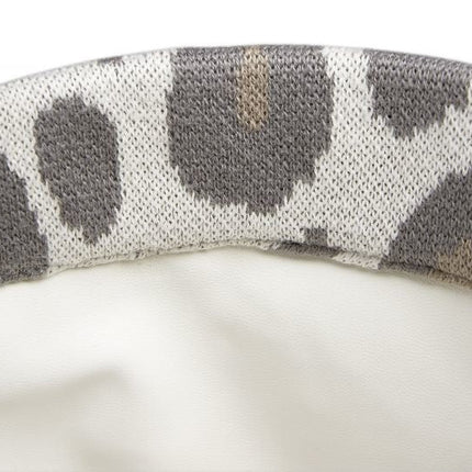 Meyco Commodemandje Medium Panter Neutral - Meyco - Babywinkel - 4054703843156