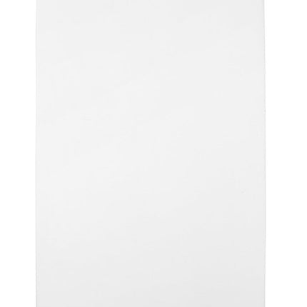 Meyco Hoeslaken Geweven 50X90 Wit - Meyco - Babywinkel - 4054703533002