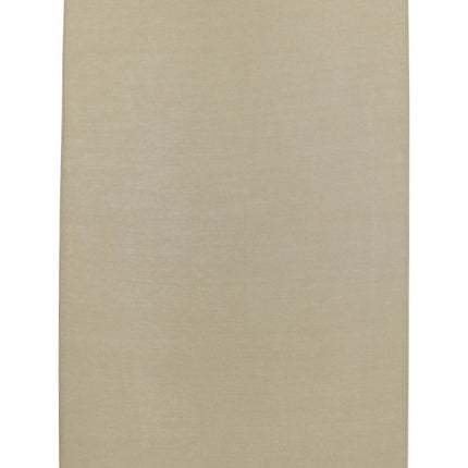 Meyco Hoeslaken Jersey Boxmatras 75X95cm Taupe - Meyco - Babywinkel - 4054703660173