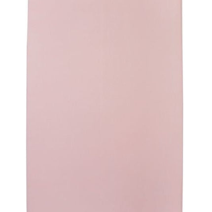 Meyco Hoeslaken Jersey Oudroze 60x120cm - Meyco - Babywinkel - 4054703564259