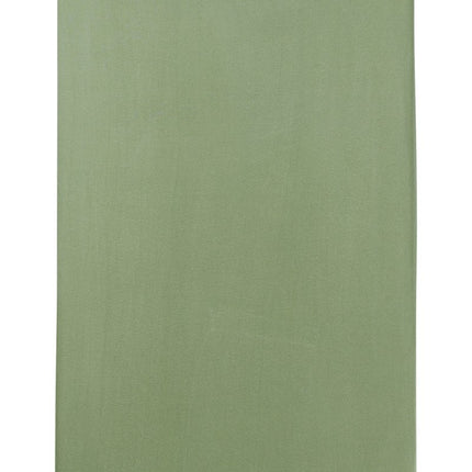 Meyco Hoeslaken Ledikant Olive Green 60X120cm - Meyco - Babywinkel - 4054703668315