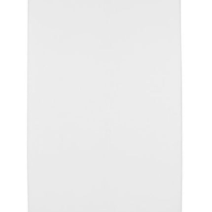 Meyco Hoeslaken Molton Stretch Wit 40x80/90 cm - Meyco - Babywinkel - 4054703563900