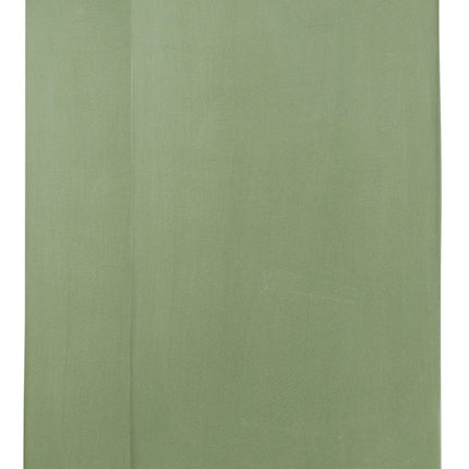 Meyco Hoeslaken Wieg 2St Olive Green 40X80/90cm - Meyco - Babywinkel - 4054703668124
