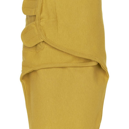 Meyco Inbakerdoek Uni Honey Gold - Meyco - Babywinkel - 4054703300109