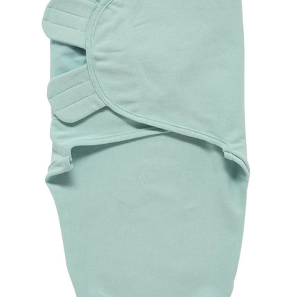 Meyco Inbakerdoek Uni New Mint - Meyco - Babywinkel - 4054703300246