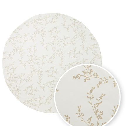 Meyco Knoeimat Branches Sand - Meyco - Babywinkel - 4054703455632