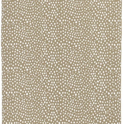 Meyco Ledikantdeken Cheetah Taupe - Meyco - Babywinkel - 4054703753486