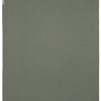 Meyco Ledikantdeken Knit Basic Forest Green - Meyco - Babywinkel - 4054703530322